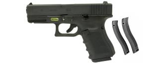 WE EU 19 Gen4 Black