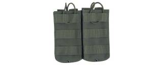 Viper Bungee M16 Twin Pouch OD