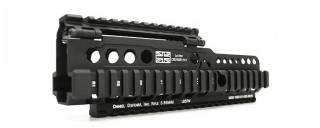 Madbull Licensed Daniel Defense L85/SA80 Rail