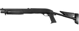 ASG Franchi SAS12 Flex-Stock