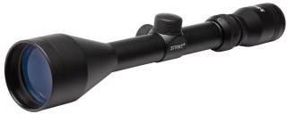 Strike Scope 3-9 x 50E