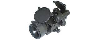GP Military 30mm Red Dot