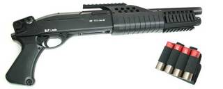 ASG Franchi Tactical Shotgun