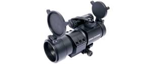 Strike Red Dot Sight 30mm /w mount