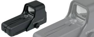 Strike Advanced 552 Holosight red/green