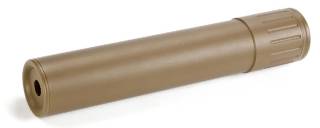 ASG ASW338LM Silencer (Ashbury)