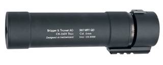 B&T QD Silencer for MP9 Series