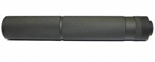 Socom Hatch Silencer CCW