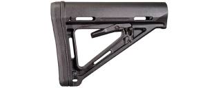 M4 MOE Stock - Black