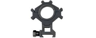 Strike Tri_rail Mount for Red Dot